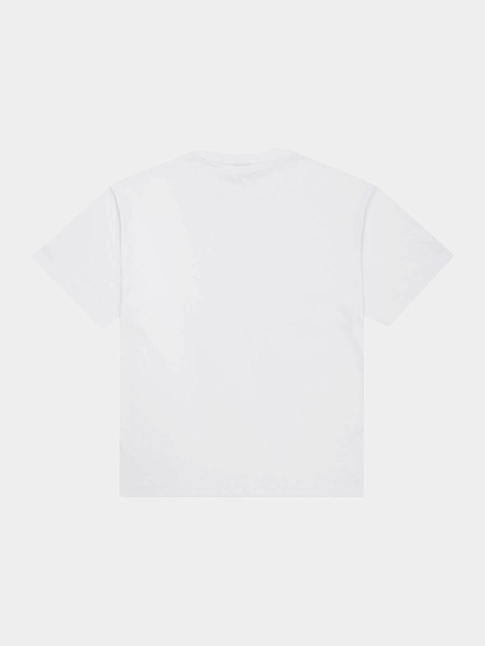 Футболка STAFFA (размер XXL, цвет Белый)