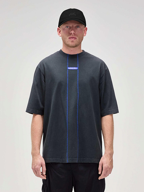 Кепка CORE (размер one size, цвет Черный)