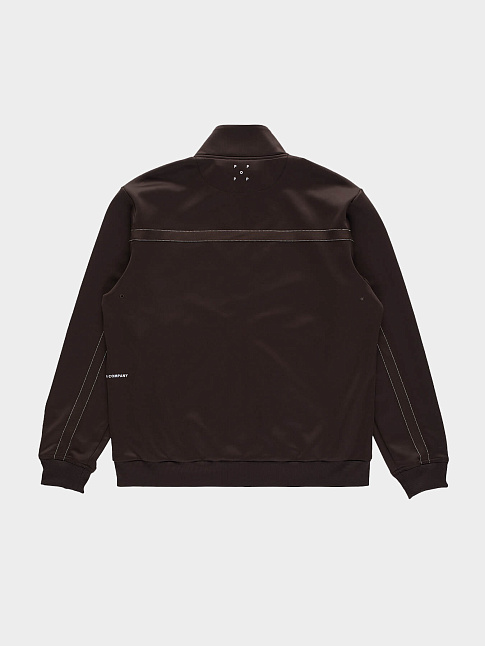 Куртка PUB TRACK (размер M, цвет Коричневый)
