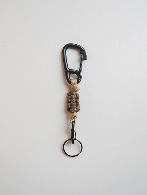 Черный G-карабин (размер one size, цвет Разноцветный)