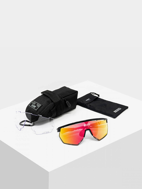 Очки AEROWING (размер one size, цвет Черный)