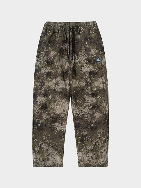 Брюки CAMO (размер XXL, цвет Разноцветный)