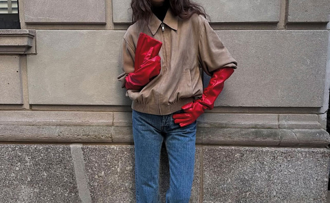 свой стиль в одежде: вдохновение инфлюенсерами