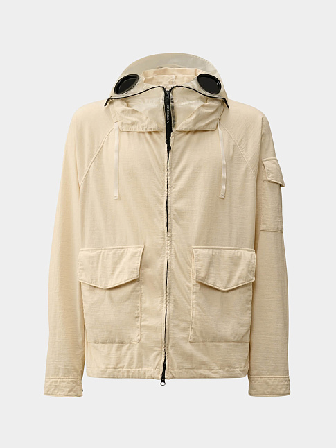 Куртка KNITTED NYLON JERSEY EXPLORER (размер XL, цвет 402)