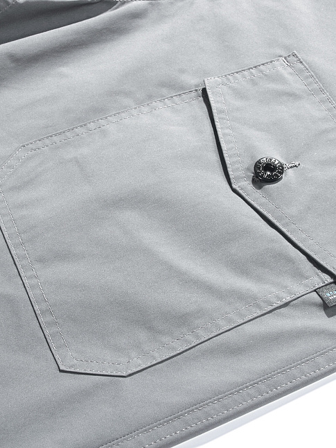 Брюки M65 TANKER (размер XL, цвет Серый)