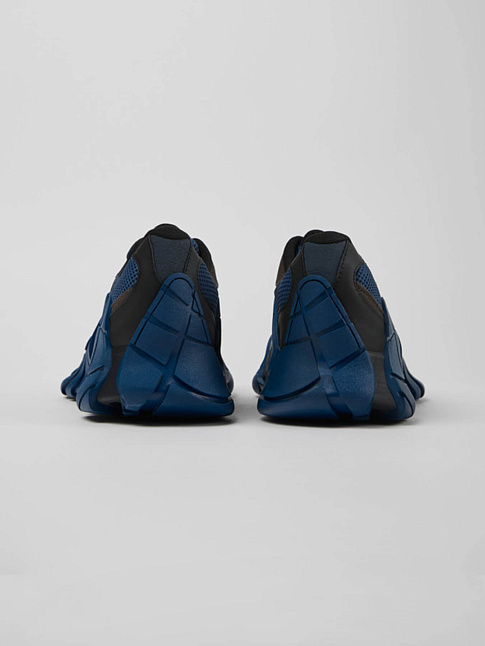 Кроссовки TORMENTA (размер 43, цвет Разноцветный)