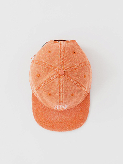 Кепка ARCH (размер one size, цвет Оранжевый)