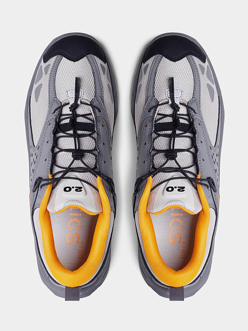 Кроссовки 2.0 LOW (размер 42, цвет TAUPE/YELLOW)