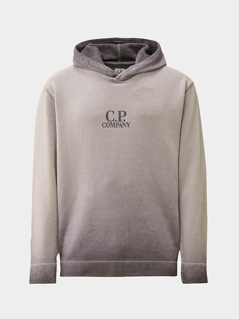 Худи CHENILLE COTTON KNIT (размер XL, цвет 774)