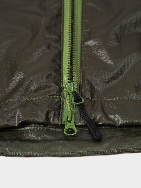 Куртка OBSIDIAN HEAT REACTIVE (размер XL, цвет Зеленый)