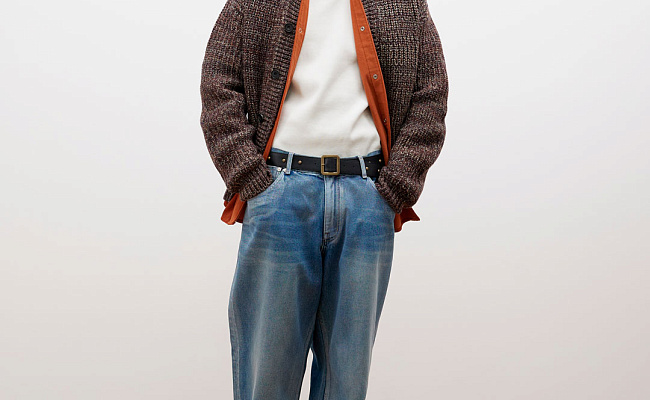 мужской стиль