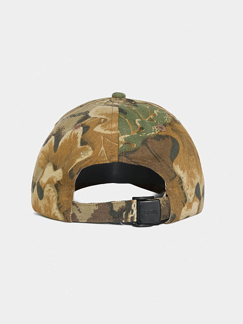 Кепка ENERGY CO CAMO (размер one size, цвет Разноцветный)