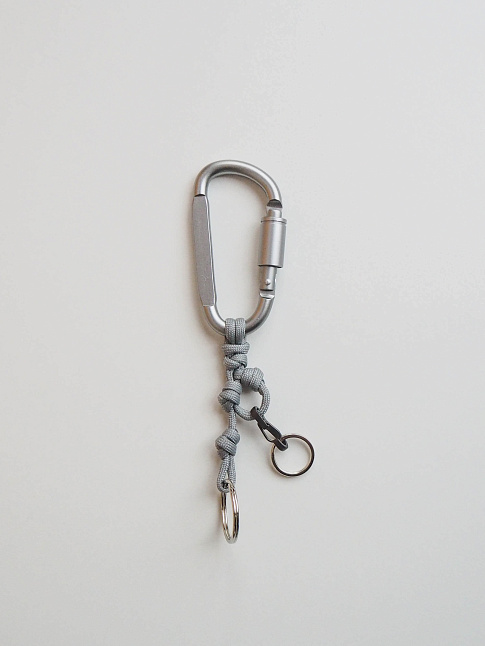 Большой цветной карабин (размер one size, цвет Разноцветный)