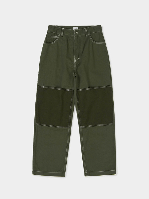 Джинсы WALK PANT (размер L, цвет KHAKI)