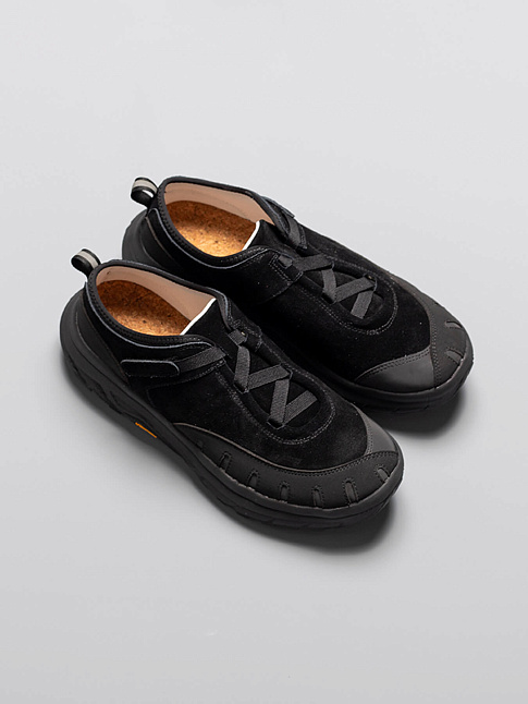 Кроссовки PG LADYBUG (размер 45, цвет Черный)