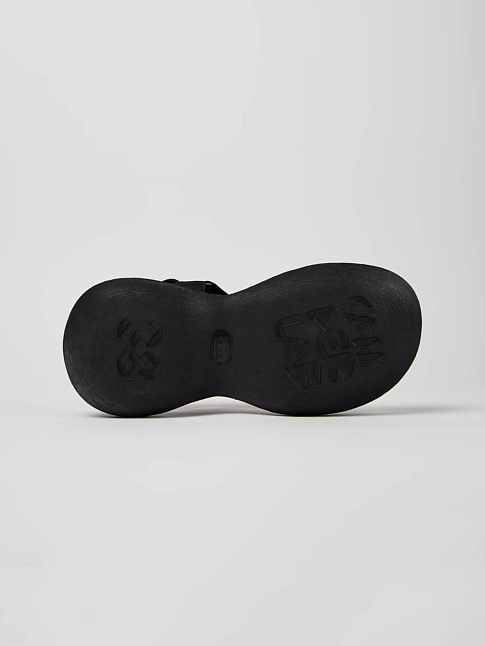 Сандалии CARAMBA (размер 38, цвет Черный)