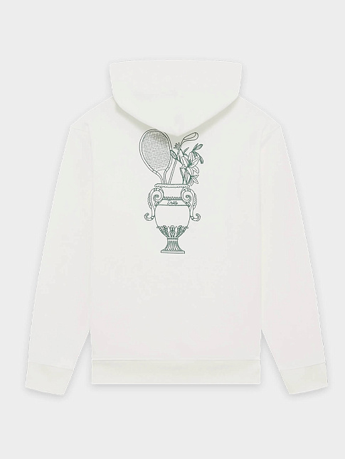 Худи MEDICIS SPORT (размер XL, цвет Белый)