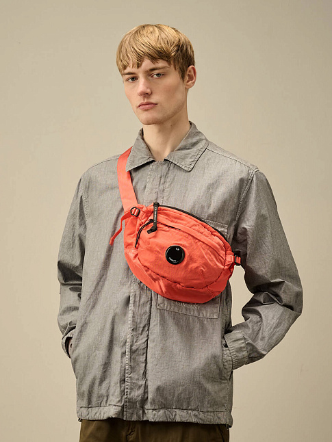 Сумка NYLON B CROSSBODY (размер one size, цвет 547)