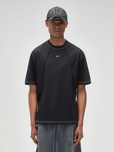 Футболка MILLBANK (размер XL, цвет Черный)