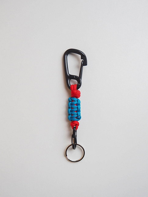 Черный G-карабин (размер one size, цвет Разноцветный)