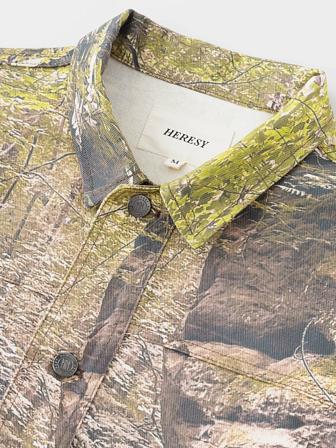 Куртка DUNINO (размер XL, цвет Разноцветный)