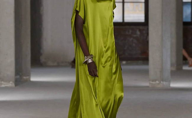 Miu Miu стиль одежды