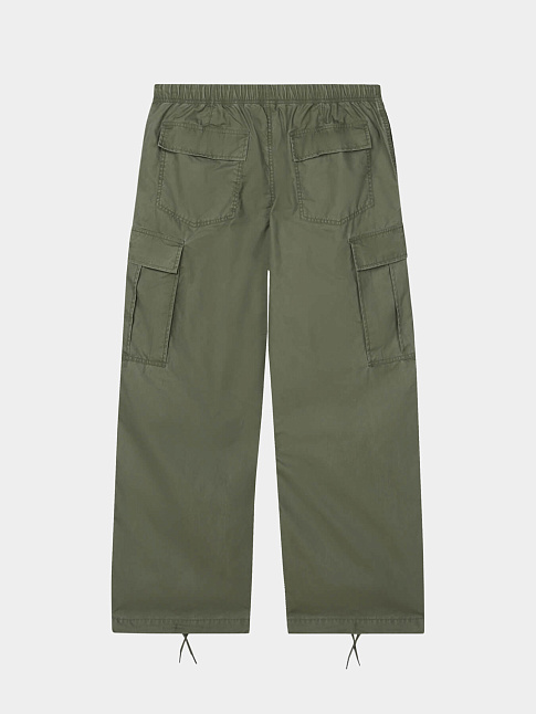 Брюки GIANT CARGO (размер XL, цвет Зеленый)