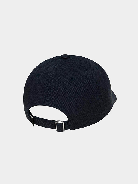 Кепка BASEBALL APPLIQUE 6PANEL (размер one size, цвет Синий)