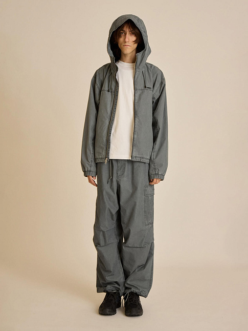 Брюки GIANT CARGO (размер L, цвет Серый)