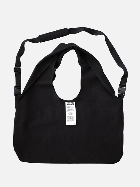 Сумка сигнальная (размер one size, цвет Черный)