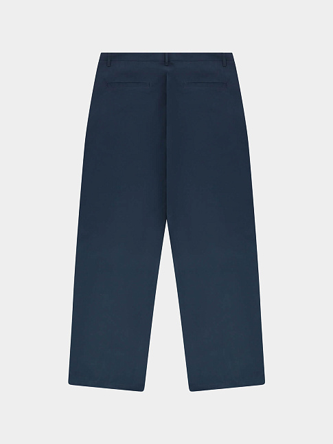 Брюки PETER DRAWSTRING (размер 30, цвет NAVY)