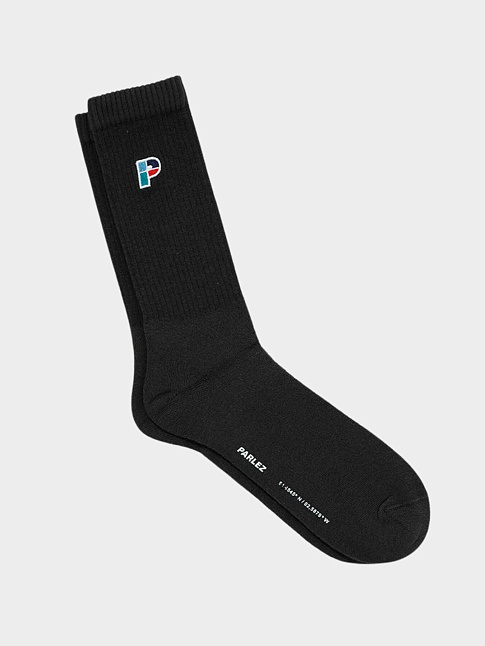 Носки LEWIS (размер one size, цвет Черный)