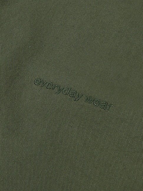 Джинсы WALK PANT (размер L, цвет KHAKI)