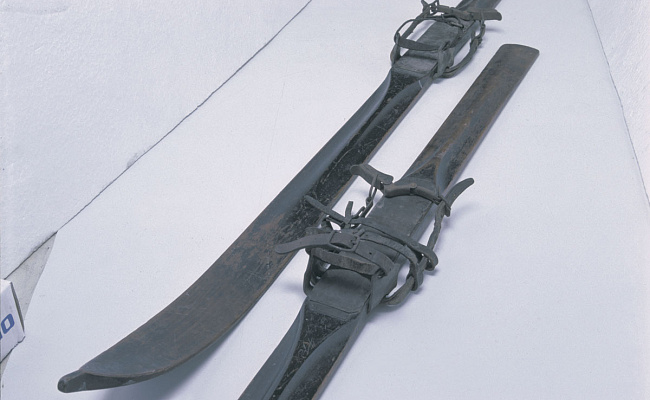 История бренда Mizuno: начало