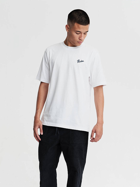 Футболка HONDO (размер XL, цвет Белый)