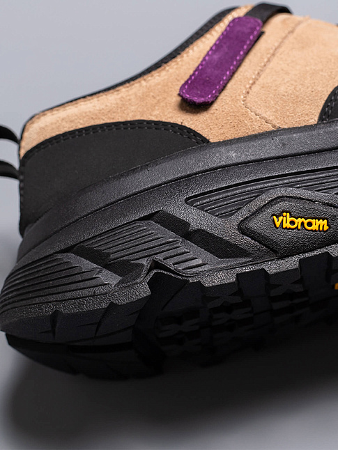 Кроссовки PG LADYBUG (размер 45, цвет Бежевый)