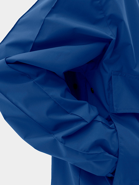 Куртка 5 WINDS (размер L, цвет Синий)