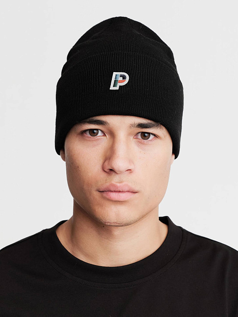 Шапка PAXICO (размер one size, цвет Черный)