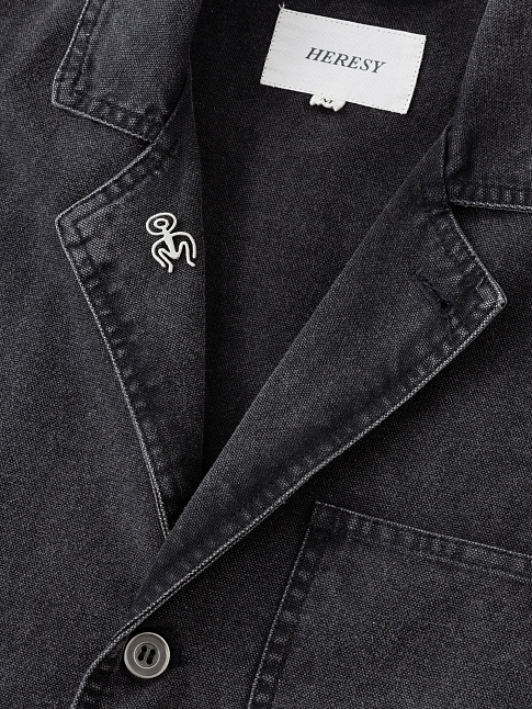 Куртка BARROW (размер XL, цвет Черный)