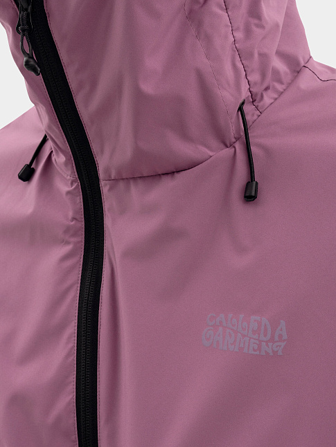 Куртка 5 WINDS (размер L, цвет Розовый)