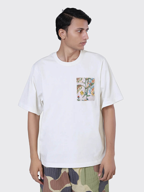 Футболка T-2 (размер XXL, цвет Разноцветный)