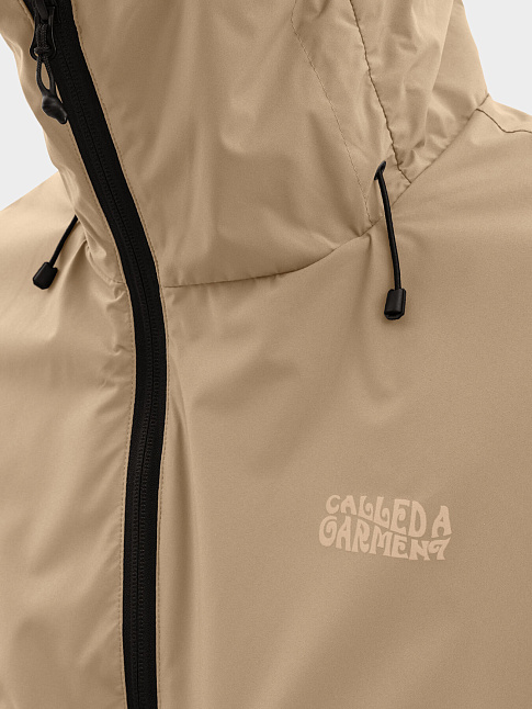 Куртка 5 WINDS (размер S, цвет Бежевый)