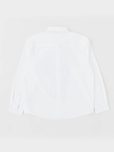 Рубашка EFFIGY (размер L, цвет Белый)