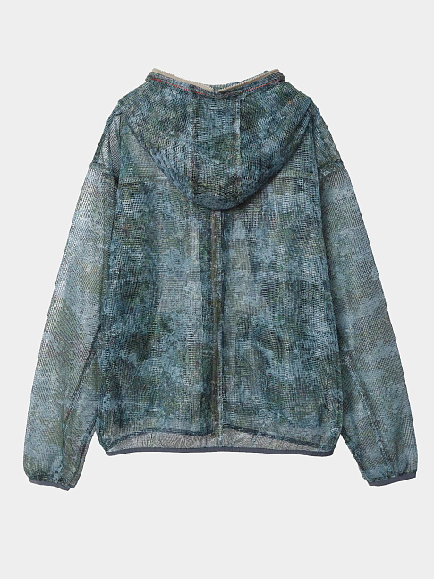 Куртка MOSQUITO NET JACKET (размер L, цвет Разноцветный)