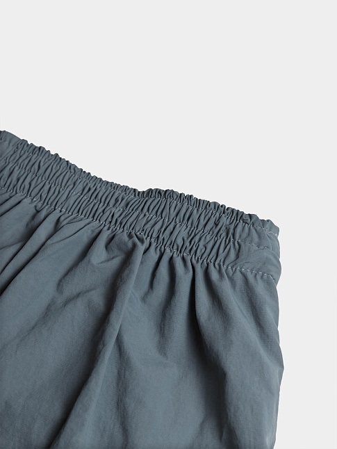 Брюки VERY OVERSIZE CARGO (размер M, цвет Серый)