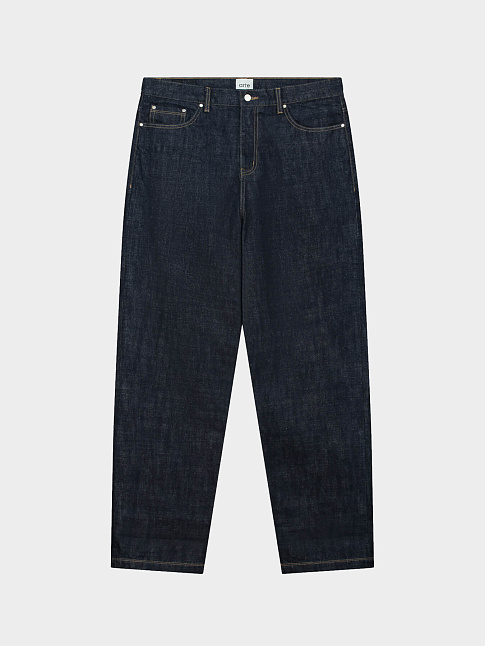 Джинсы DENIM (размер 42, цвет Синий)