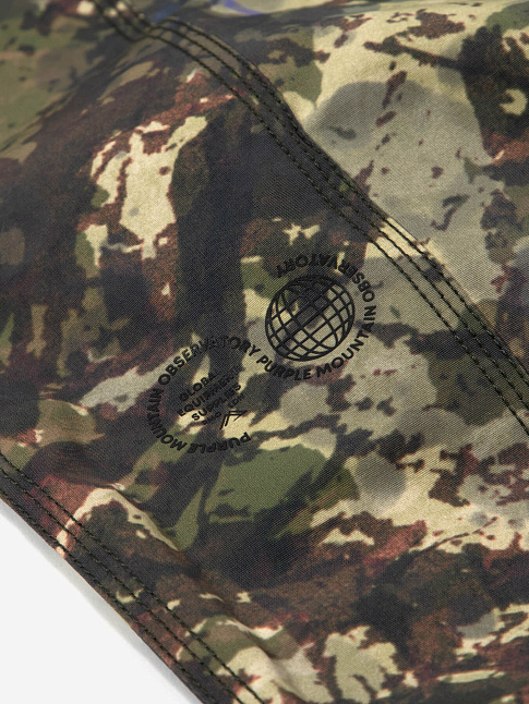 Брюки ALPINE (размер XL, цвет Разноцветный)