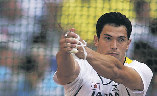 Кроссовки и спортивная форма