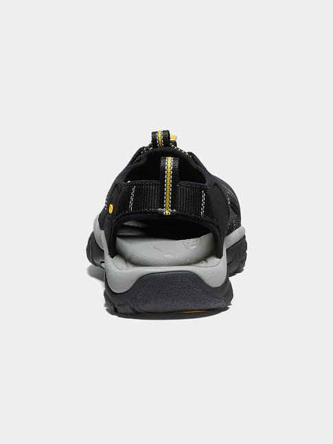 Сандалии NEWPORT H2 (размер 44, цвет Черный)