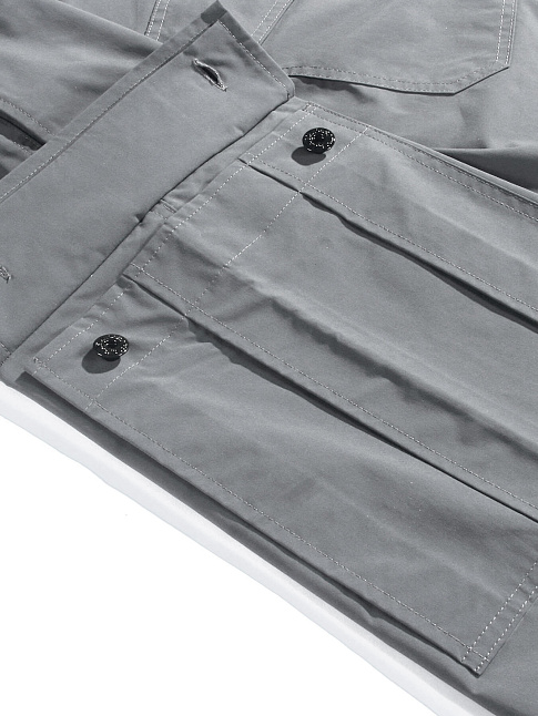 Брюки M65 TANKER (размер XL, цвет Серый)